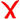 xmark